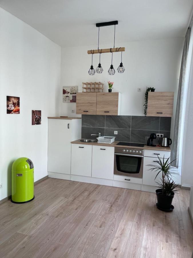 Gesamte Unterkunft Fuer 6 Personen เวียนนา ภายนอก รูปภาพ